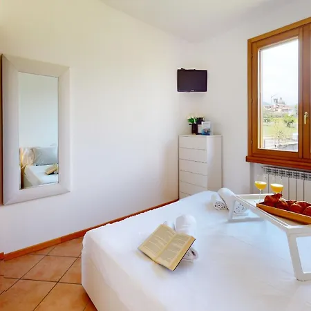 Apartamento Adeline Garda Nest By Bookinggardalake
