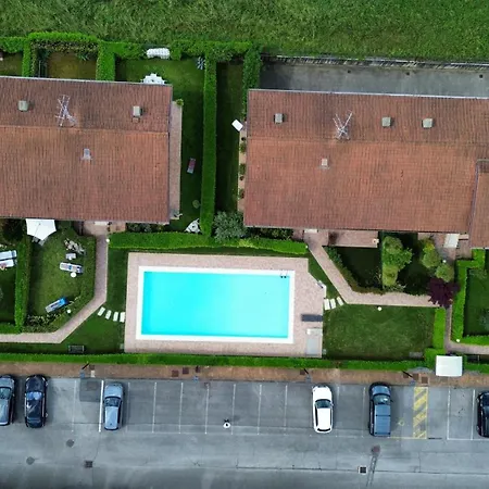 Adeline Garda Nest By Bookinggardalake Raffa