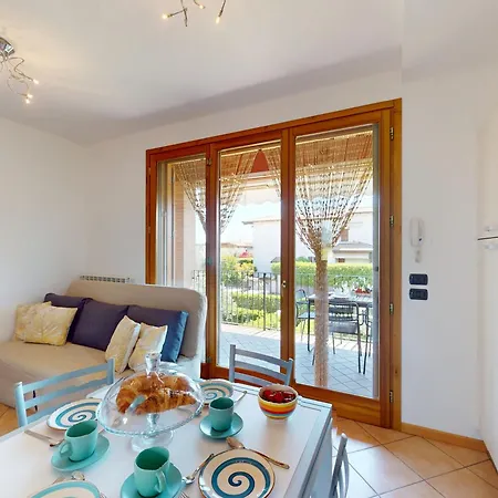 Adeline Garda Nest By Bookinggardalake Apartamento *