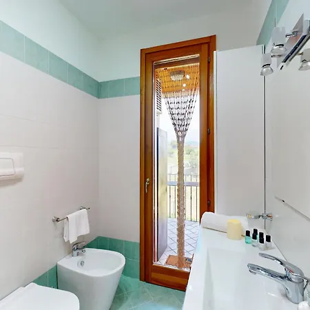 Adeline Garda Nest By Bookinggardalake Apartamento
