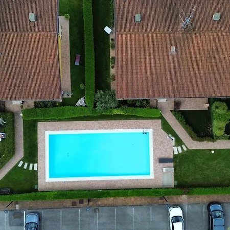 Apartman Adeline Garda Nest By Bookinggardalake *