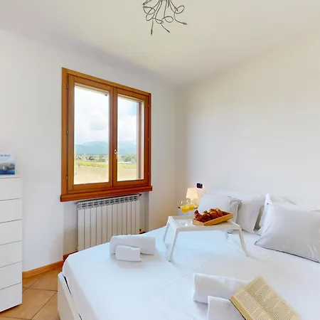 Apartamento Adeline Garda Nest By Bookinggardalake Raffa