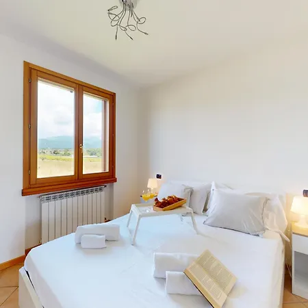 Adeline Garda Nest By Bookinggardalake Apartamento *