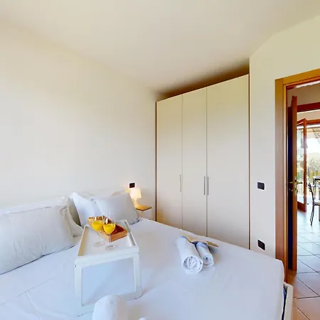 Adeline Garda Nest By Bookinggardalake *
