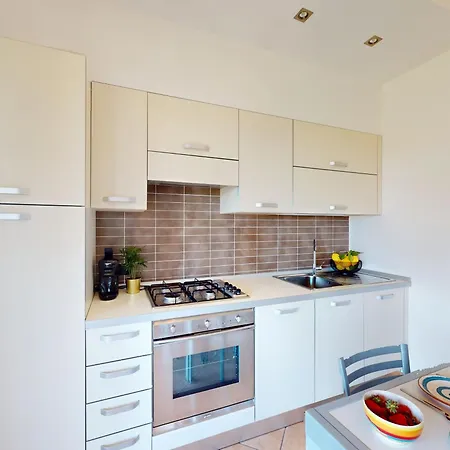 Apartman Adeline Garda Nest By Bookinggardalake *